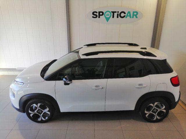 CITROEN C3 Aircross BlueHDi 100 S&S Shine