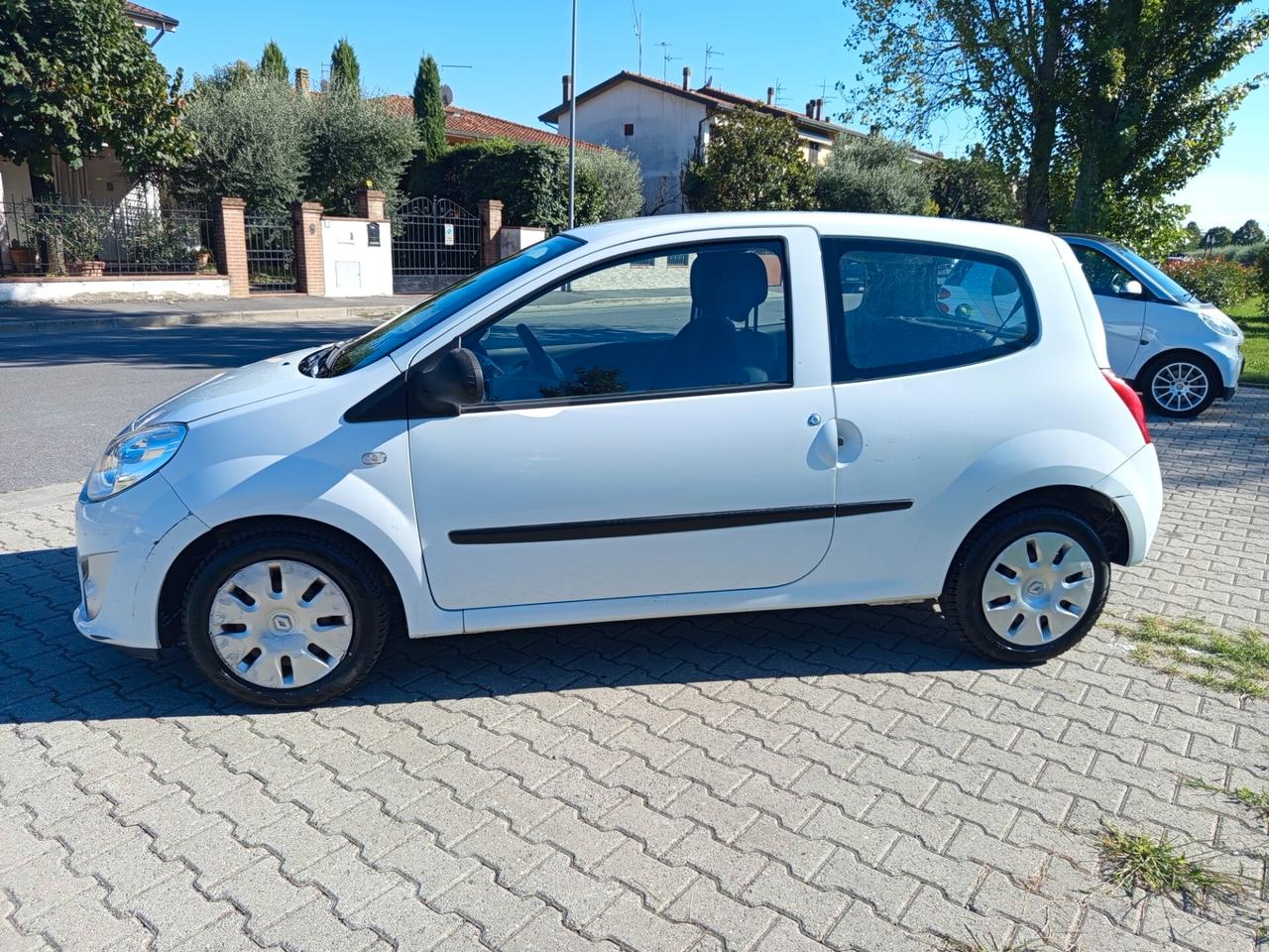 Renault Twingo 1.2 8V Dynamique