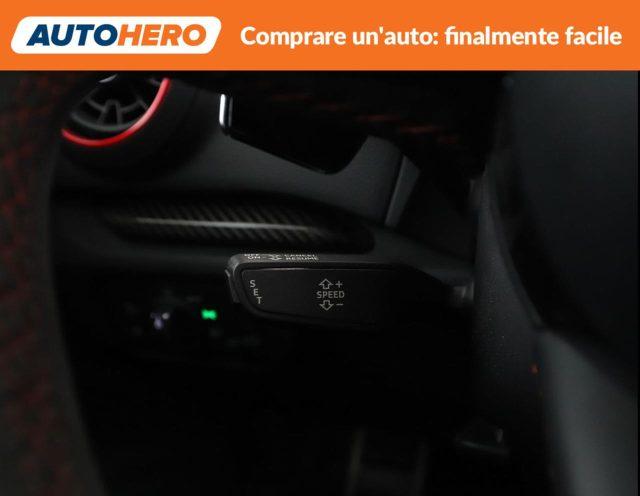 AUDI RS 3 Sedan 2.5 TFSI quattro S tronic