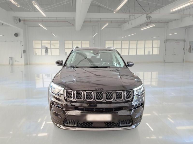 JEEP COMPASS 1.5 TURBO MHEV T4 96 KW S DDCT SUV