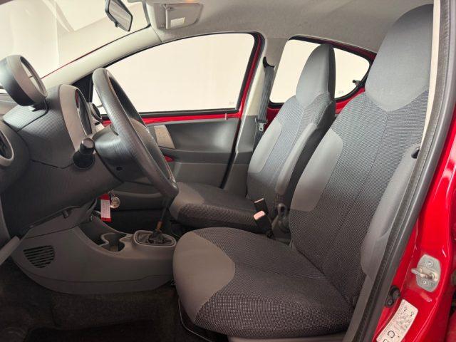 PEUGEOT 107 1.0 68CV 5p. Urban Move