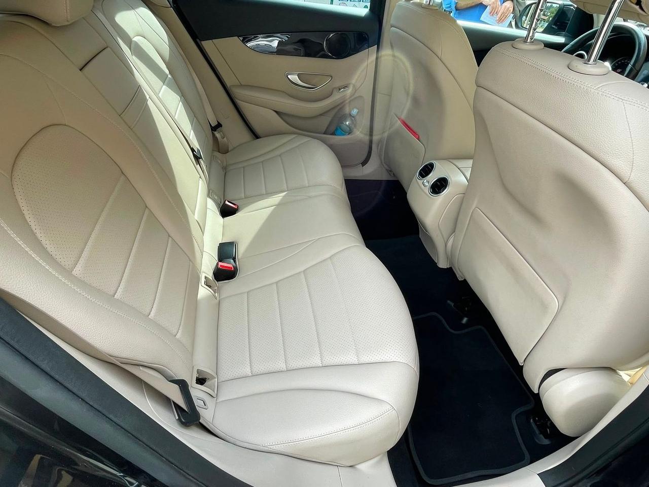 Mercedes-Benz GLC 300 Longitude #50649