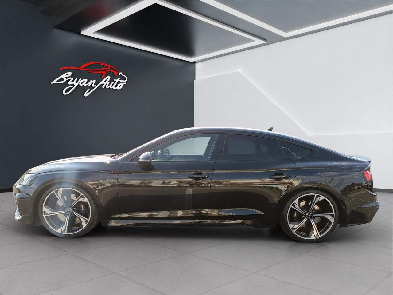 Audi SPB 2.9tfsi 25YR quattro tiptronic *IVA ESPOSTA*