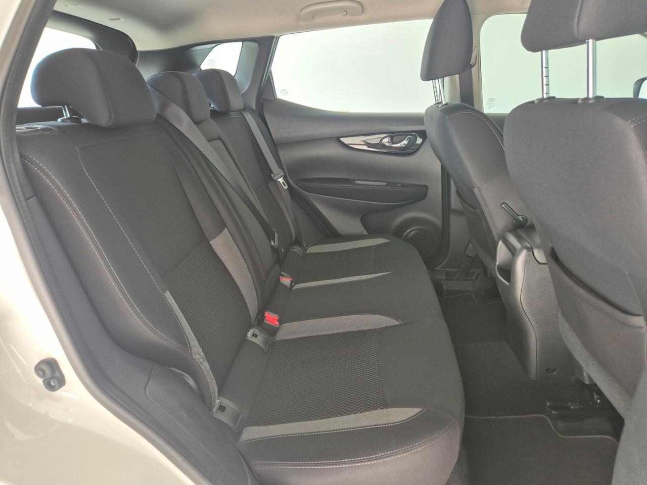 Nissan Qashqai 1.5 DCI BUSINESS 2WD 115CV