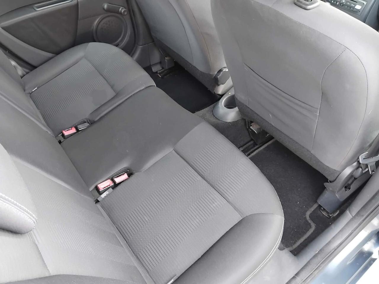 Renault Clio 1.2 GPL