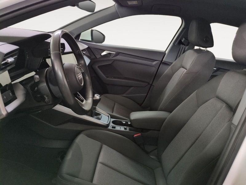 Audi A3 Sportback 30 TDI Business S.Back