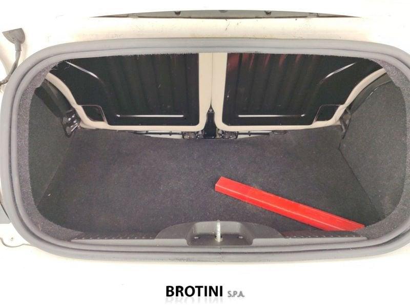 FIAT 500C 1.2 69cv Dolcevita