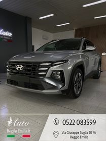 NUOVO - Hyundai Tucson 1.6 CRDI 48V DCT Business