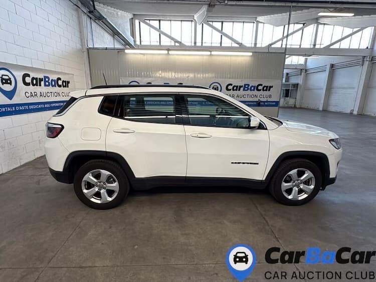Jeep Compass 1.4 MultiAir 2WD Limited ( benzina )