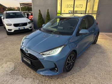 Toyota Yaris 1.5 Hybrid PROMO! FULL LED!