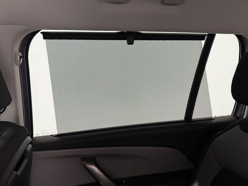 Citroën Grand C4 Spacetourer PureTech 130 S&S Shine *7 POSTI*