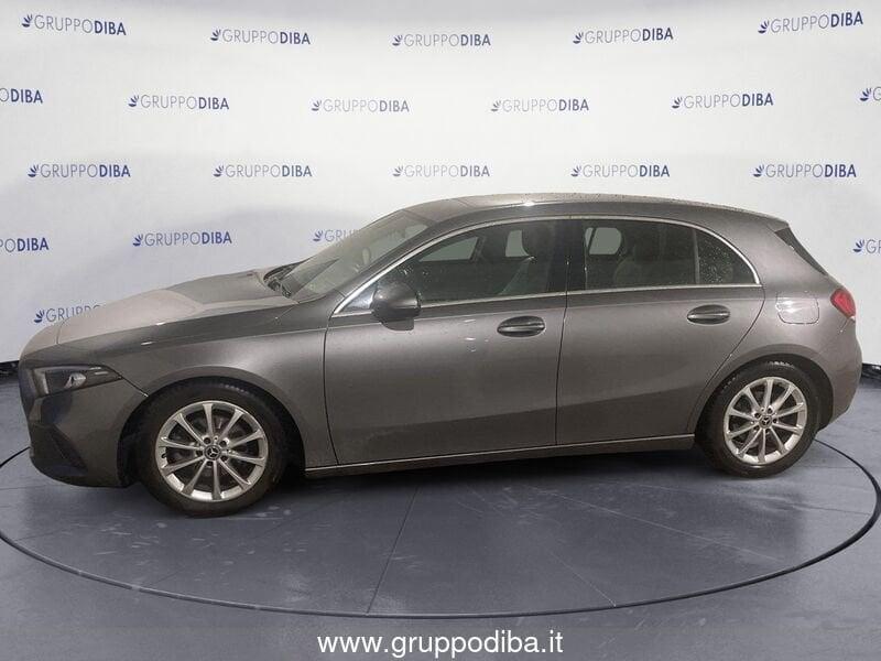 Mercedes-Benz Classe A (W177) A 160 SPORT