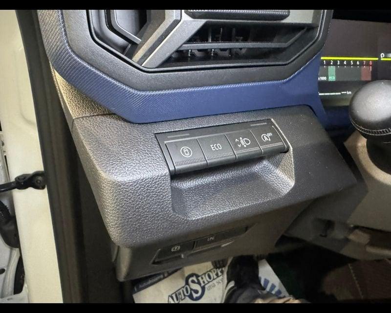 Dacia Duster 3ª serie ECO-G 100 CV Journey