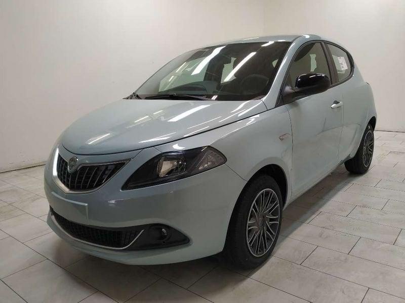 Lancia Ypsilon 1.0 firefly hybrid Gold s e s 70cv 5p.ti