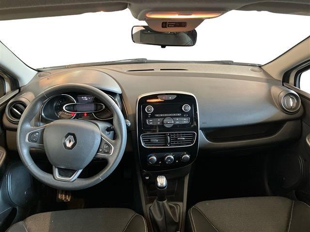 RENAULT Clio 5 Porte 1.2 16v Life