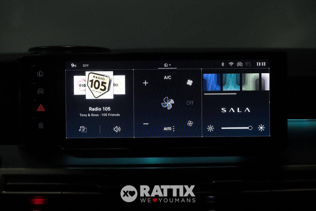 Lancia Ypsilon 1.2 Mhev 100CV LX e-DCT