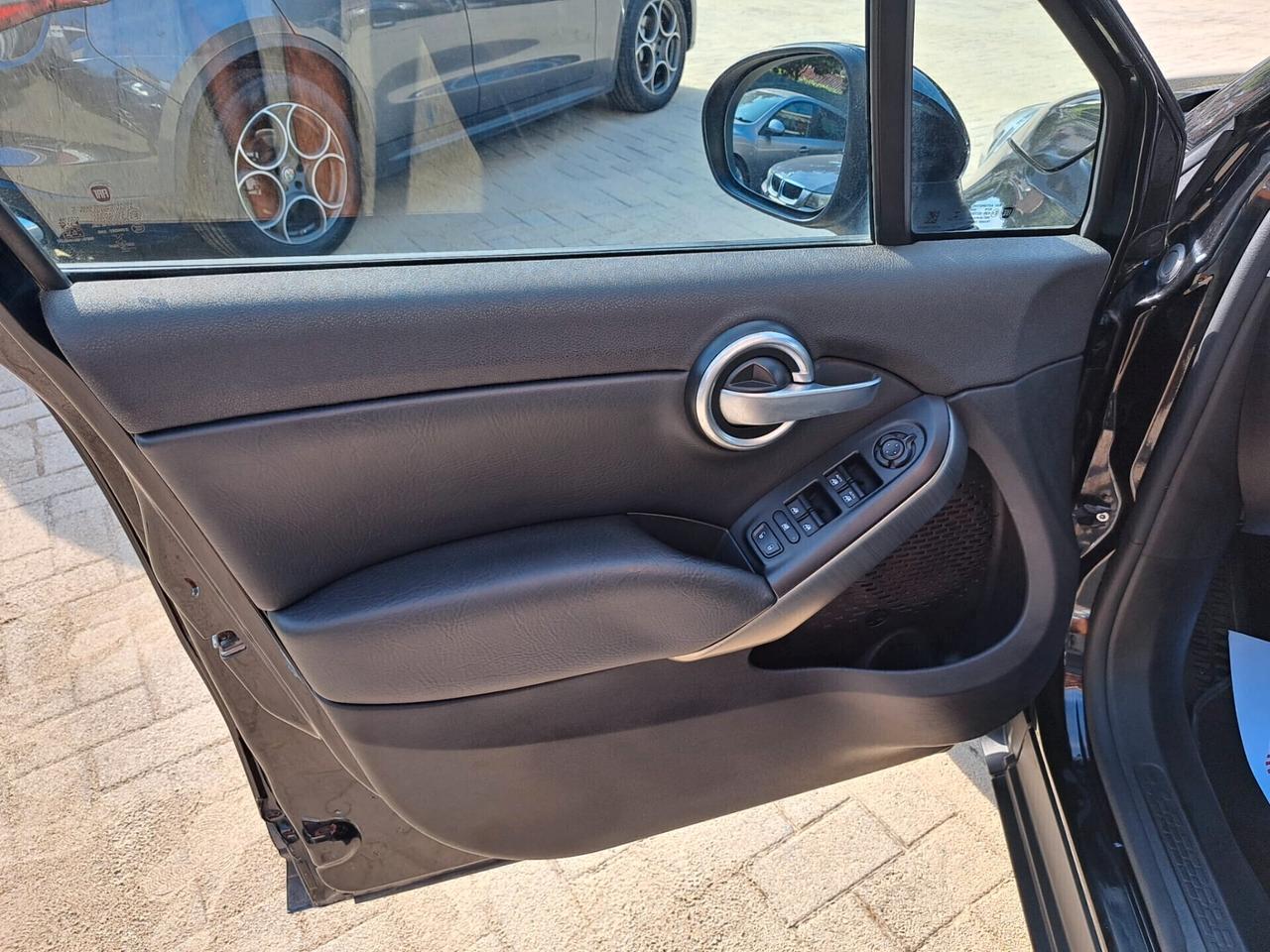 Fiat 500X 1.6 MultiJet 120 CV / OK NEOPATENTATI