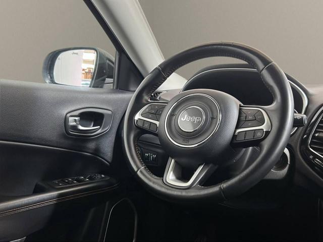 JEEP Compass 2.0 Multijet II aut. 4WD Limited