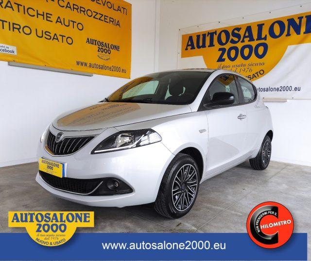 LANCIA Ypsilon 1.0 Hybrid Gold NEOPATENTATI / PREZZO REALE