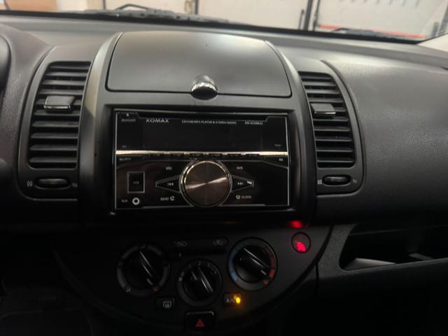 NISSAN Note 1.4 16V Visia