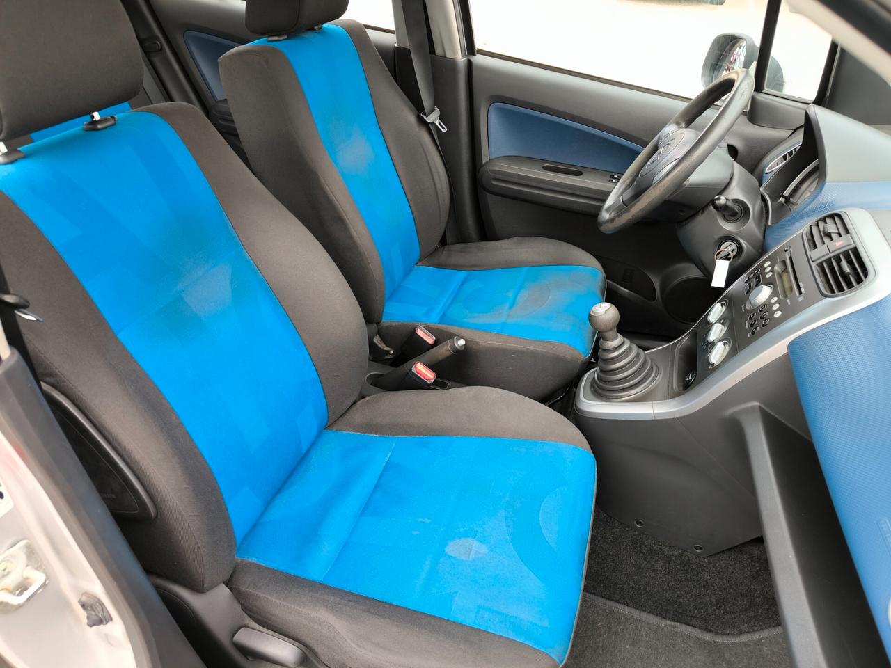 Opel Agila 1.0 12V 65CV