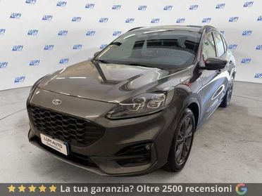 Ford Kuga 2.0 EcoBlue 120CV 2WD ST-Line X Auto