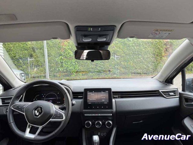 RENAULT Clio ZEN E-Tech hybrid PREZZO REALE UNICO PROPRIETARIO