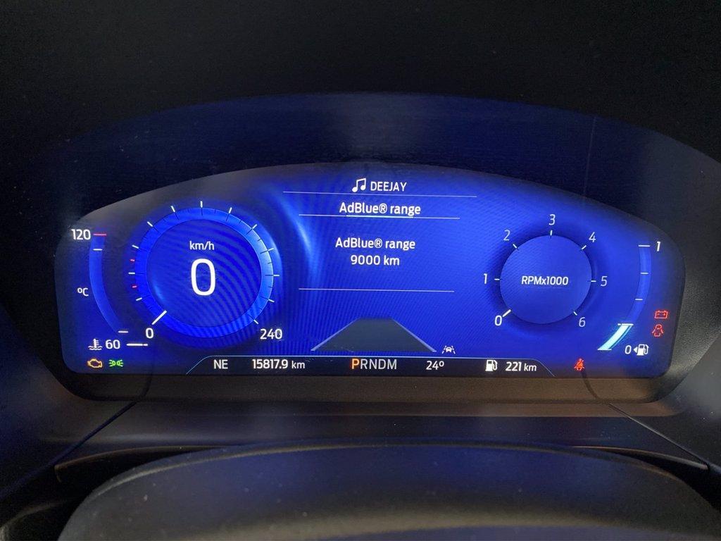 FORD Kuga 2.0 ecoblue ST-Line 2wd 120cv auto del 2024