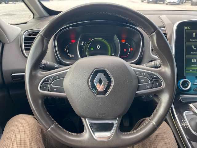 RENAULT Espace 1.6 dci energy Intens 160cv edc