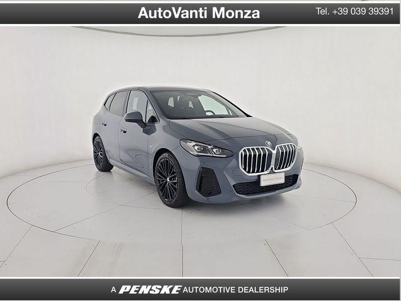 BMW Serie 2 Active Tourer 218d Active Tourer Msport