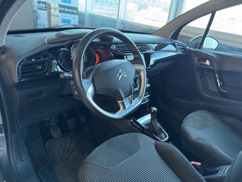 Citroën C3 C3 1.2 PureTech 82 Shine