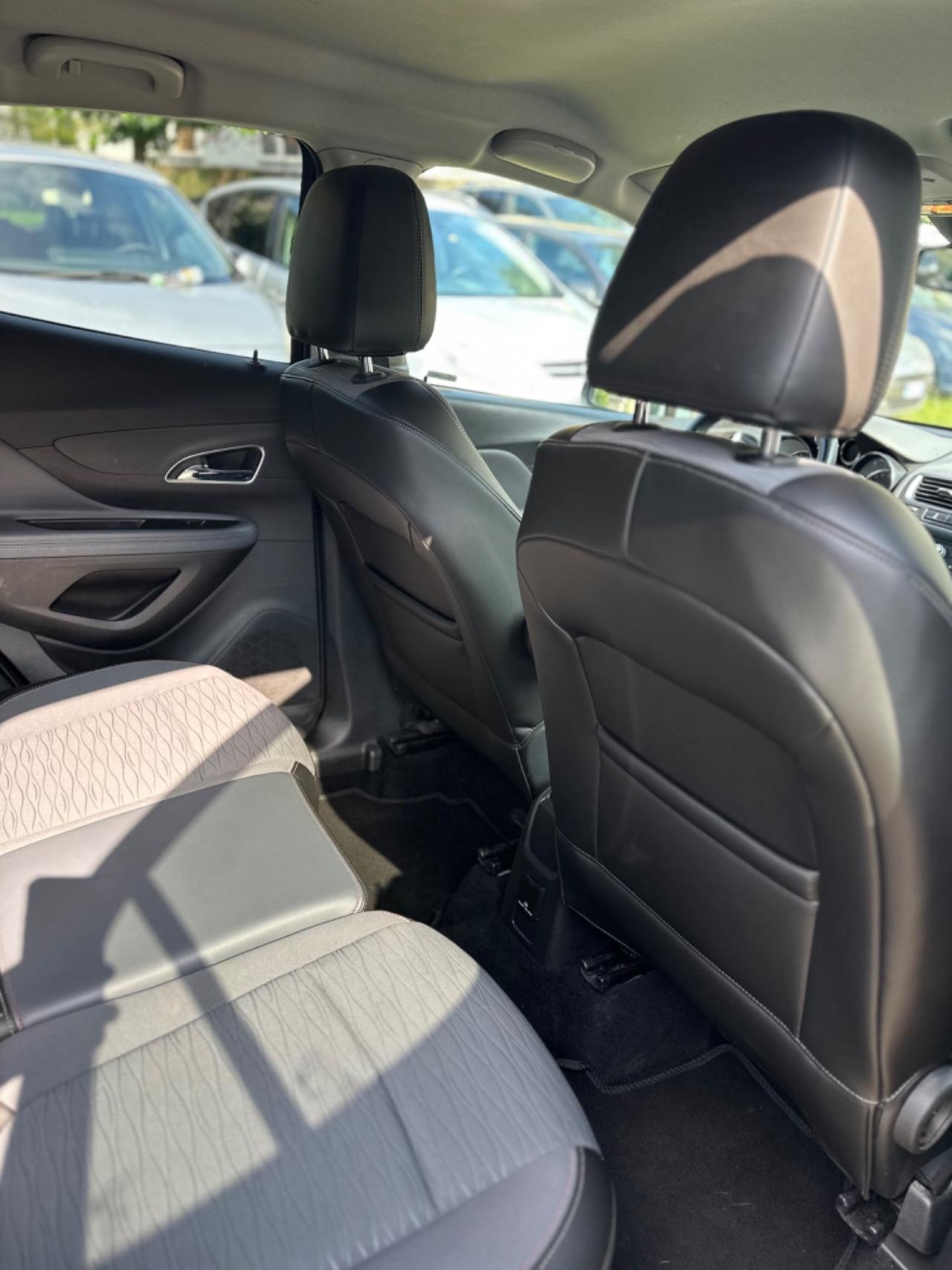 Opel MOKKA 1.6 CDTI 136CV 4x2 COSMO KMCERT GARANZ