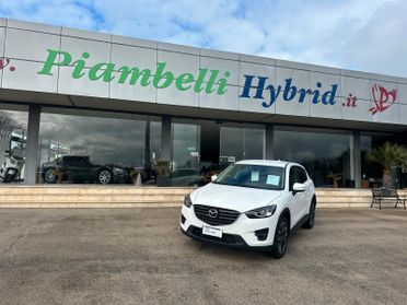 Mazda CX-5 2.2L Skyactiv-D 150CV 2WD Exceed