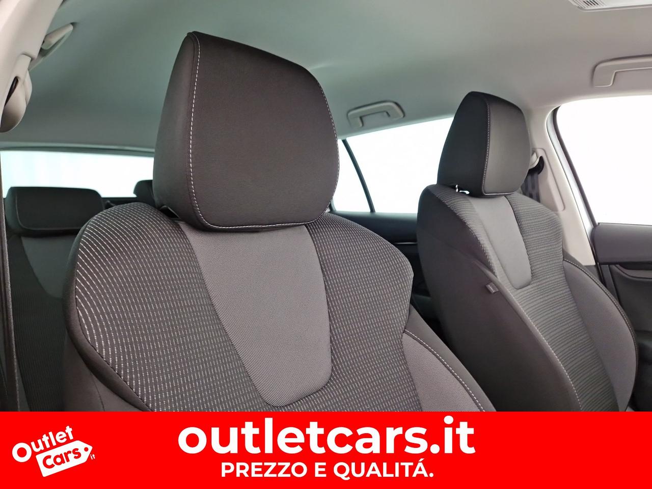 Skoda Octavia wagon 2.0 tdi evo executive 115cv dsg