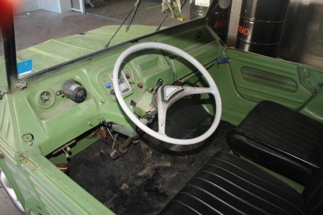 CITROEN Mehari Mehari AY CA