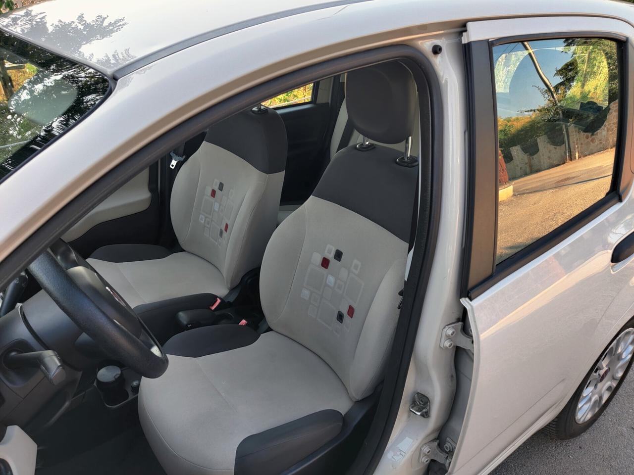 Panda 1.2 GPL euro6B NEOPATENTATATI 2016