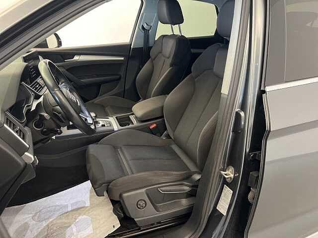 Audi Q5 SPB 40 TDI quattro S tronic S line