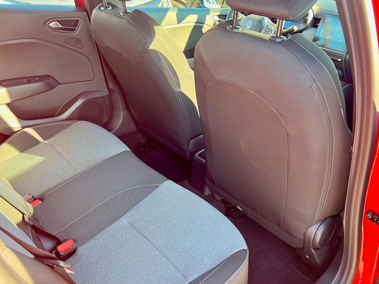 Renault Clio ECO-G 100 CV Evolution 2025