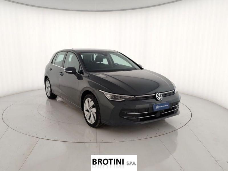 Volkswagen Golf 2.0 TDI SCR 110KW Style DSG