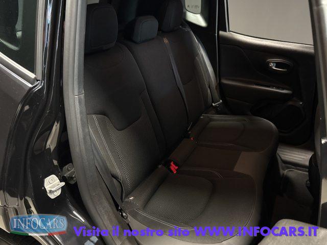 JEEP Renegade 1.0 T3 120 CV Limited