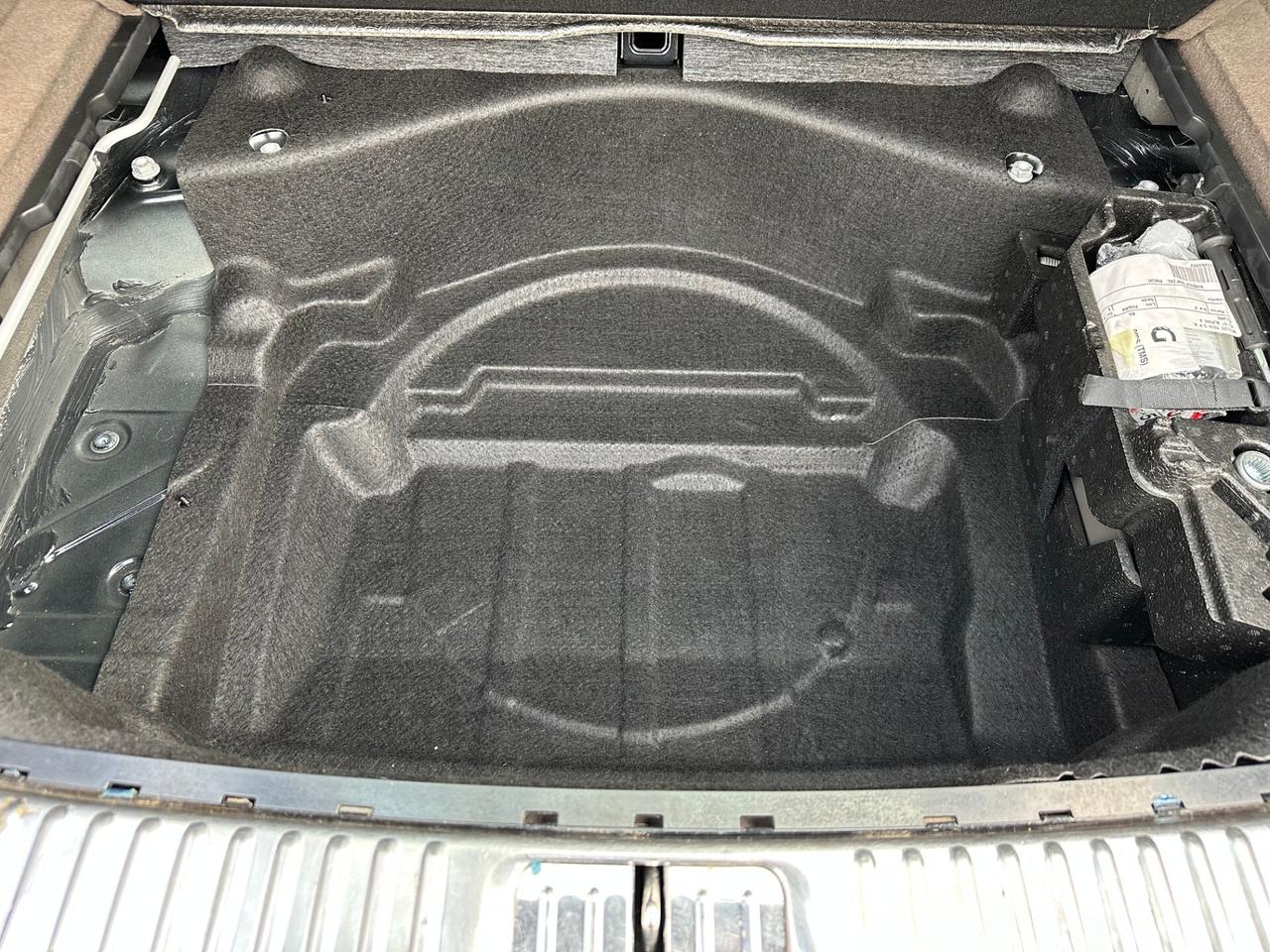 Porsche Cayenne 4.8 S tiptronic tetto apribile GARANZIA
