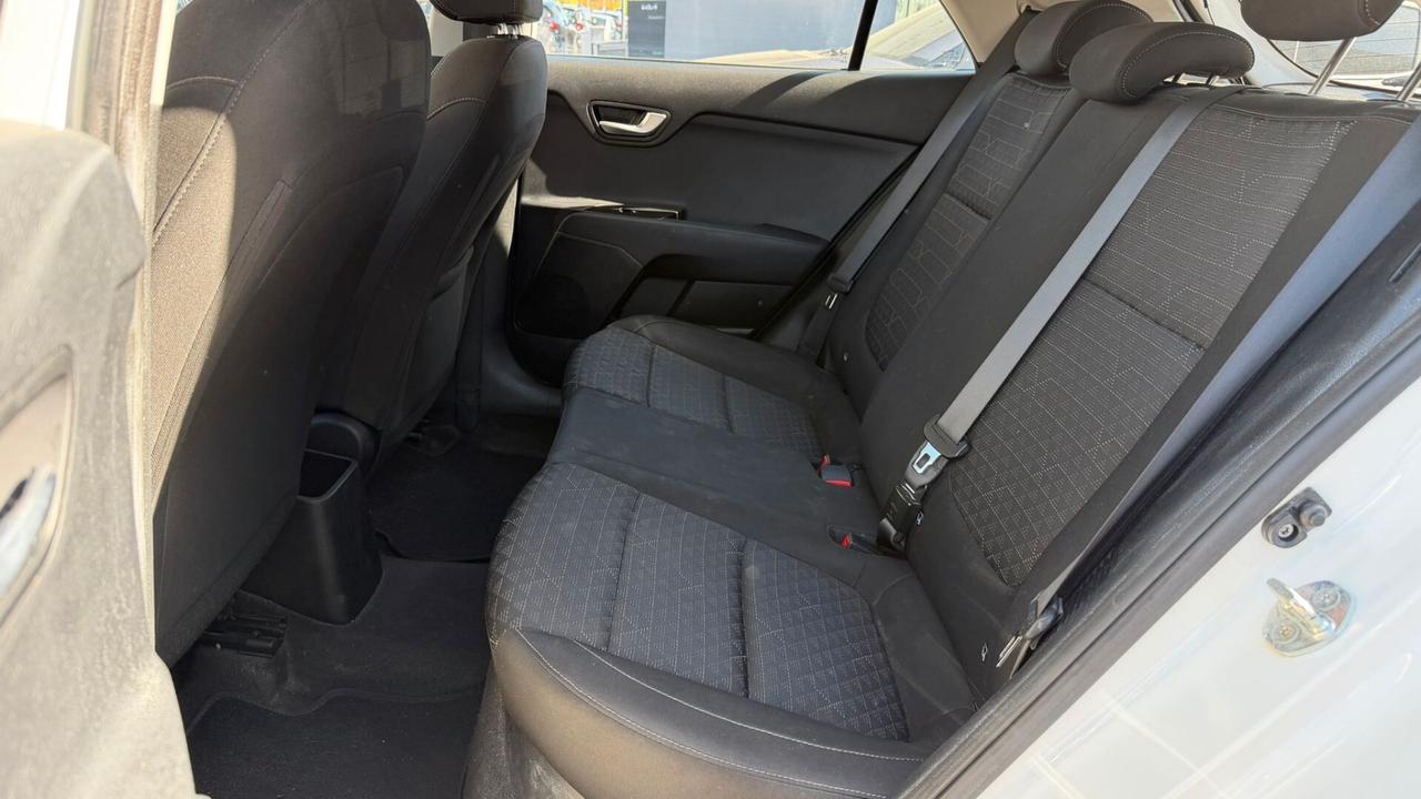Kia Rio 1.0 T-GDi 100 CV MHEV iMT Style