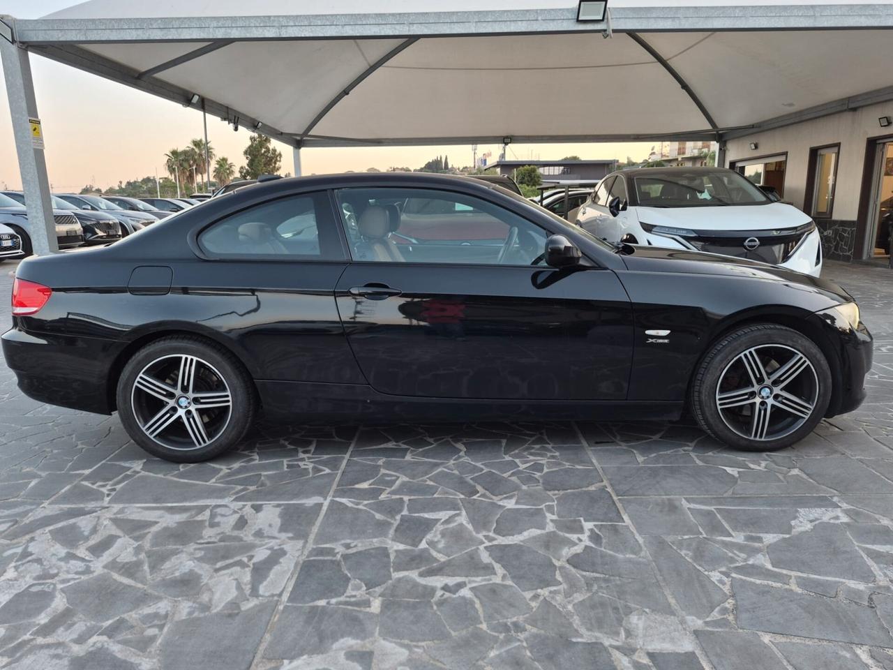 Bmw 320 320d cat Attiva