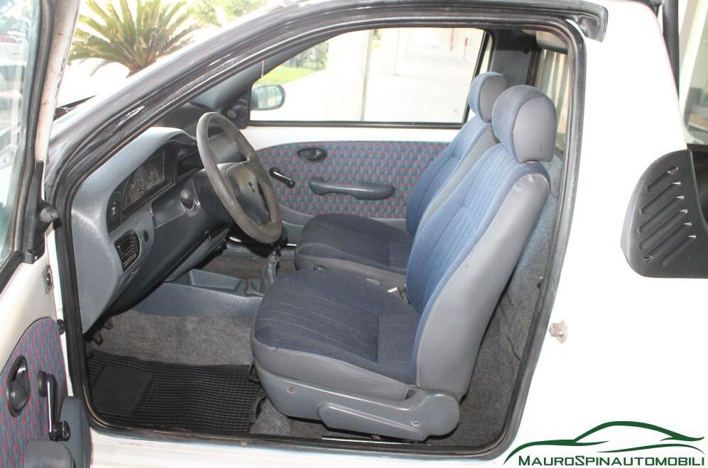 FIAT Strada 1.9 Pick-up Fiorino