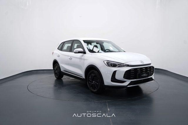 MG ZS 1.5 115cv Standard