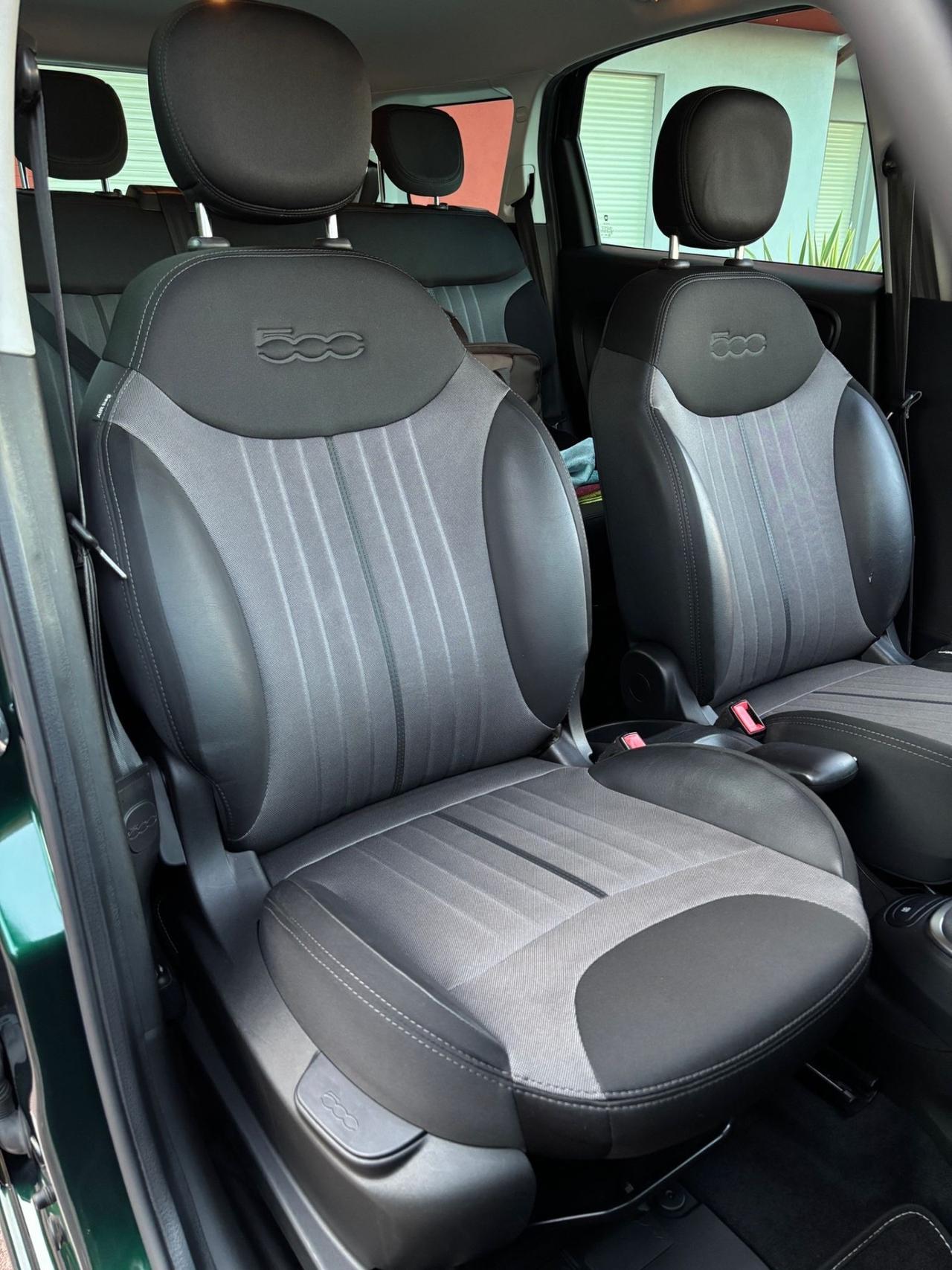 Fiat 500L Living 1.6 Multijet 120 CV Lounge 7 Posti!