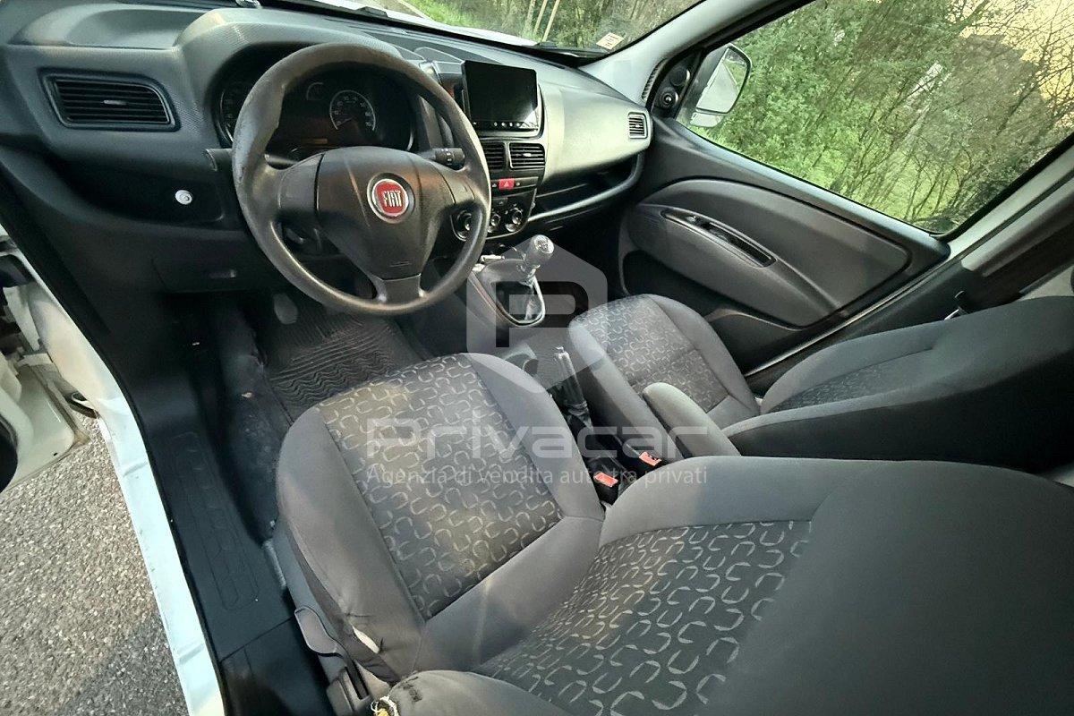 FIAT Doblò 1.4 PC-TN Cargo Lamierato