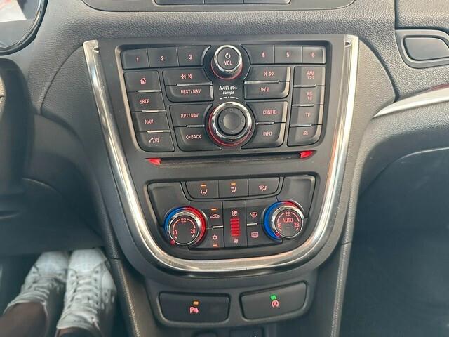 Opel Mokka 1.6 CDTI Ecotec 136CV 4x2 Start&Stop Cosmo