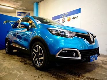 Renault Captur 0.9 TCe Energy