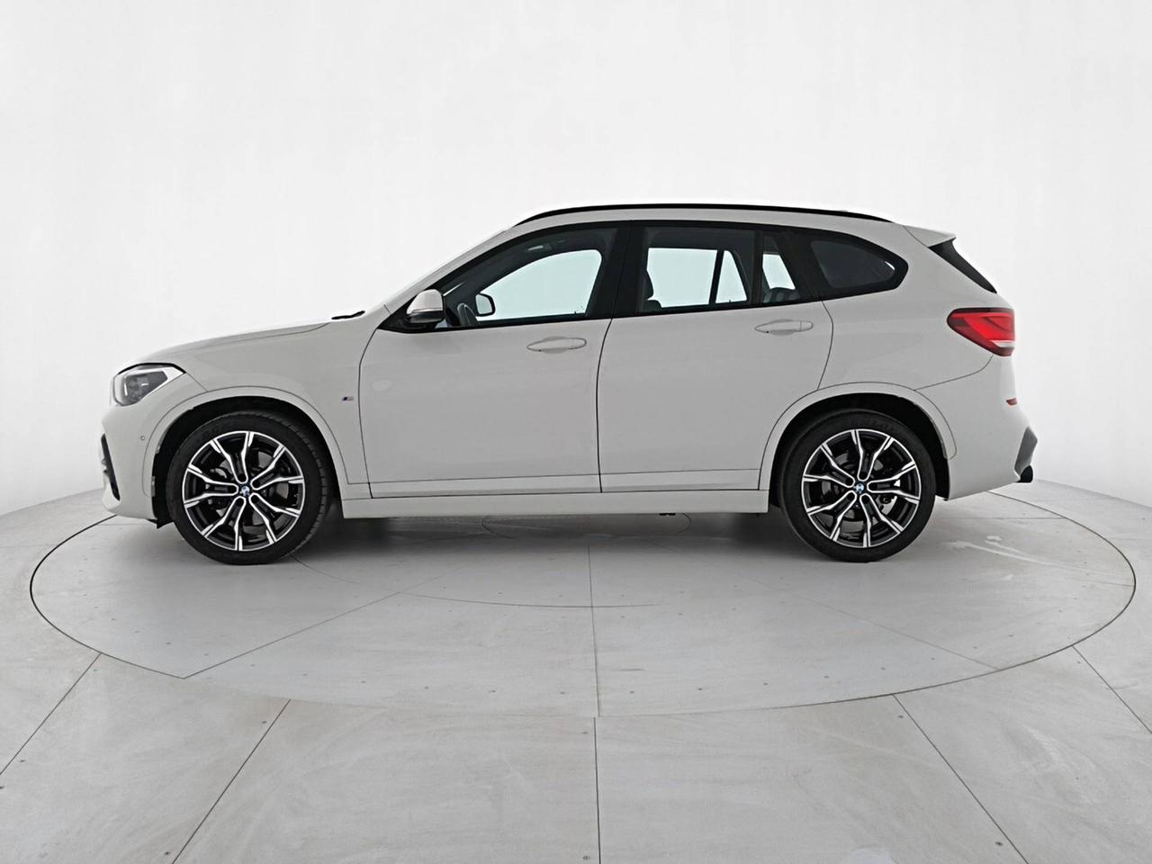 BMW X1 xDrive20d MSport